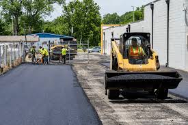 Best Asphalt Driveway Installation in Manassas, VA